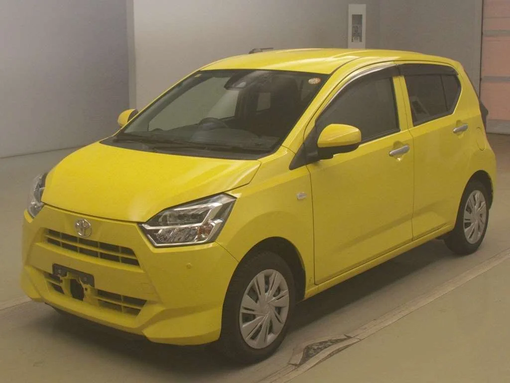 Toyota Pixis Epoch LA350A 2023